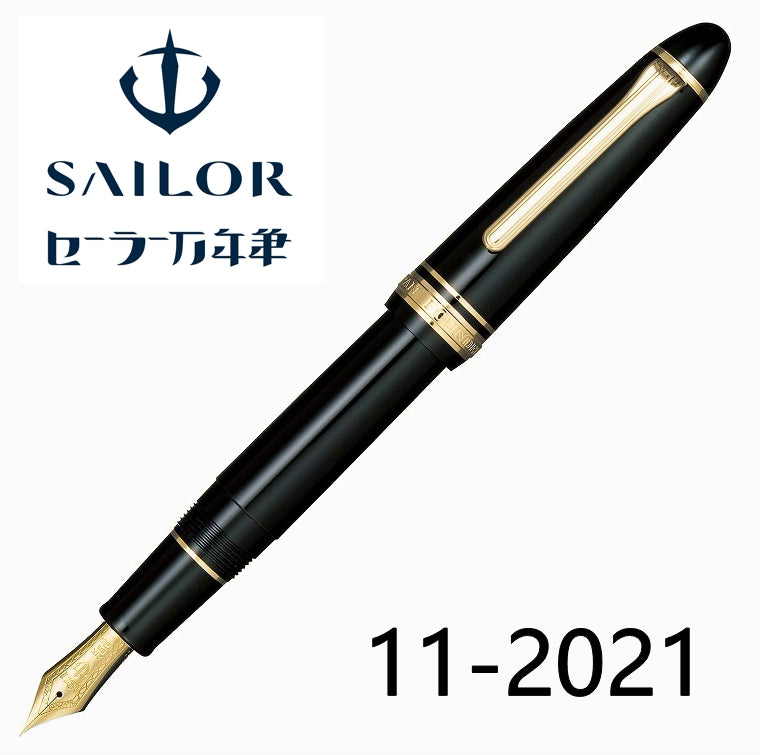 Sailor Profit 21 ~ Large Or - Moyenne (11-2021-420)