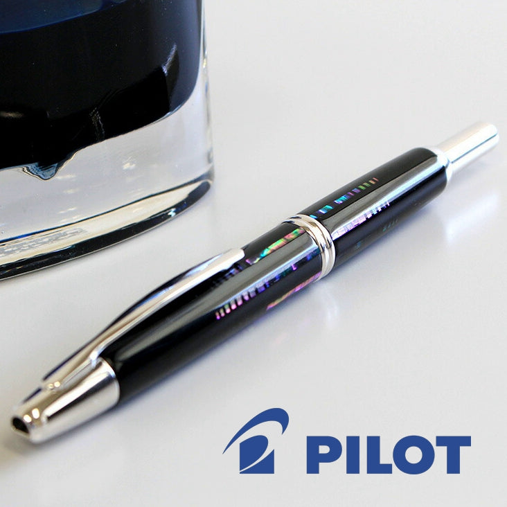 Pilot Capless Raden - Minamo~Water Surface - Moyenne (FCN-5MP-RM-M)