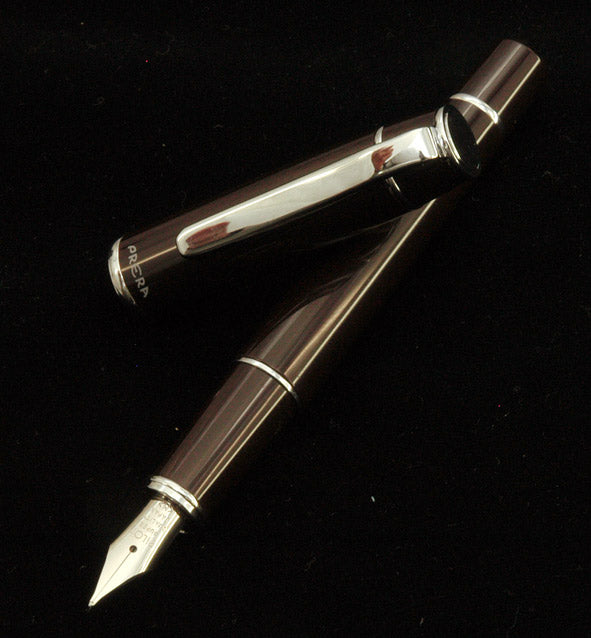Pilot Prera - Marron - Moyenne (FPR-3SR-BN-M)