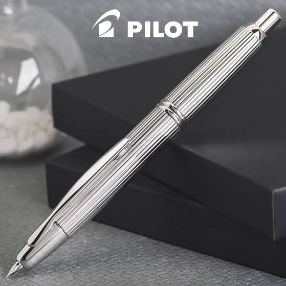 Pilot Capless Stripe - Moyenne (FC-3MS-S-M)