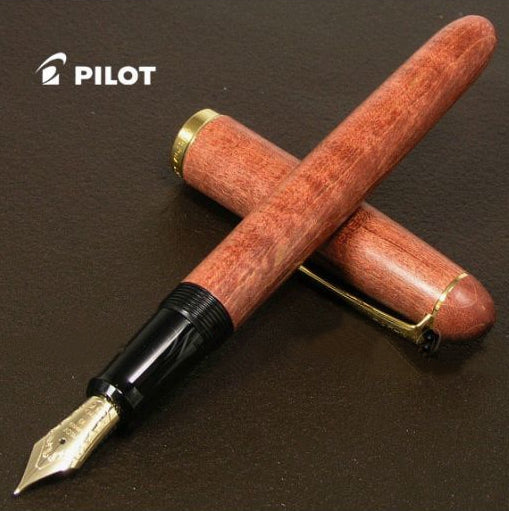 Pilot Custom Maple Kaede - Moyenne (FK-2000K-M-M)
